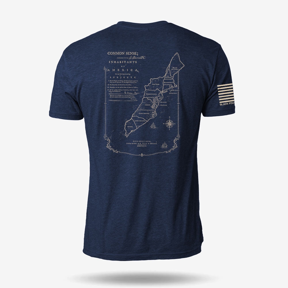 Common Sense T Shirt