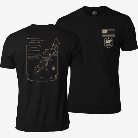 Common Sense T Shirt