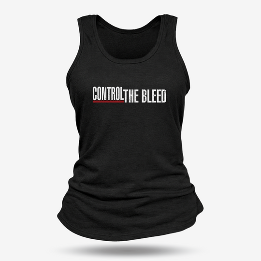 Control The Bleed Women&