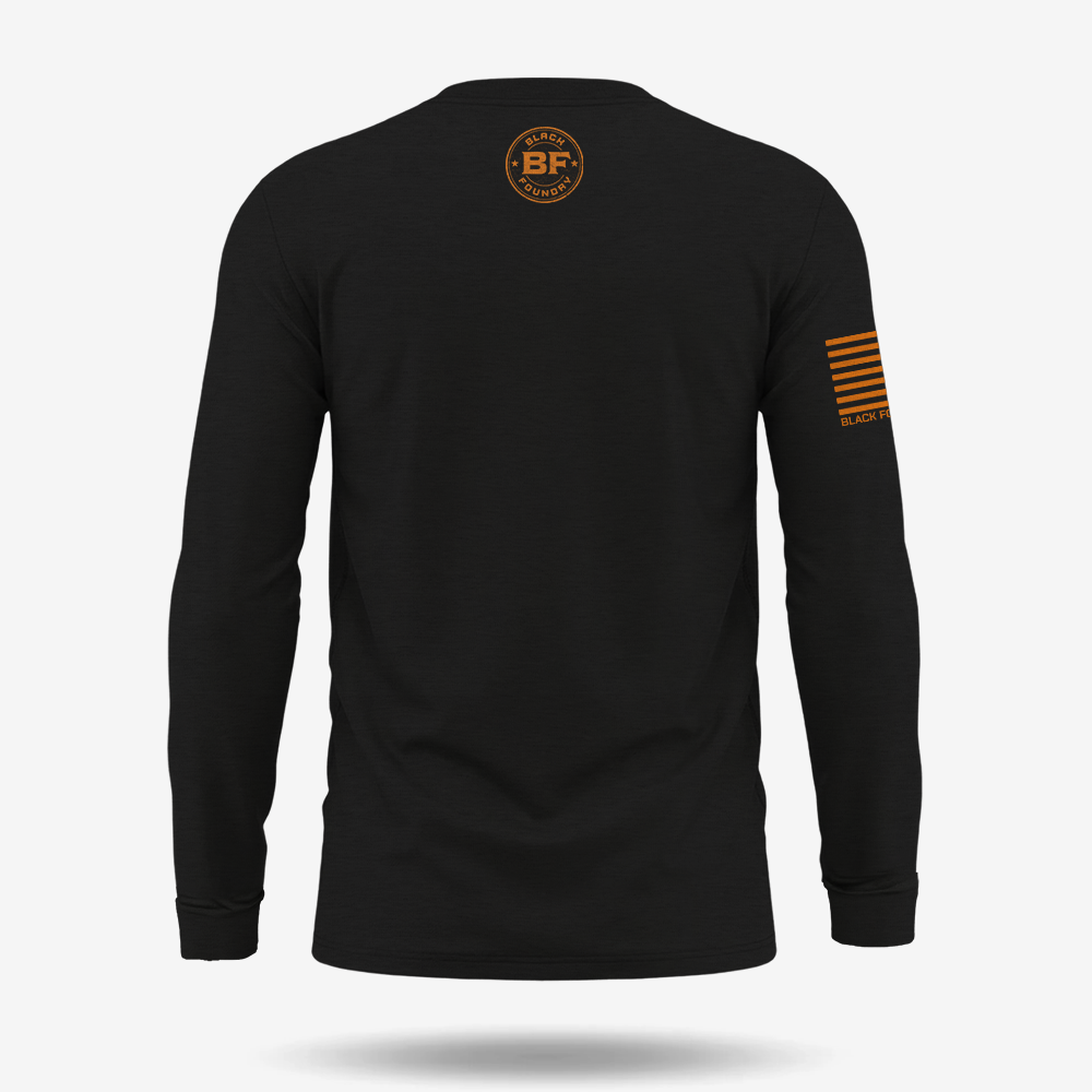 Crushin It Long Sleeve