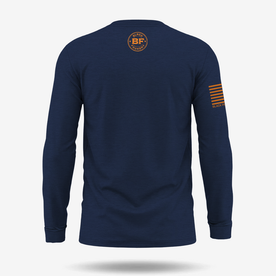 Crushin It Long Sleeve