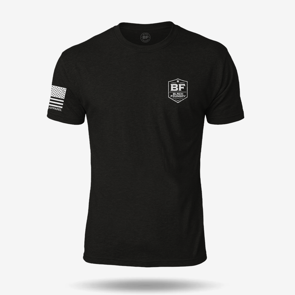 Dad Schematic T Shirt