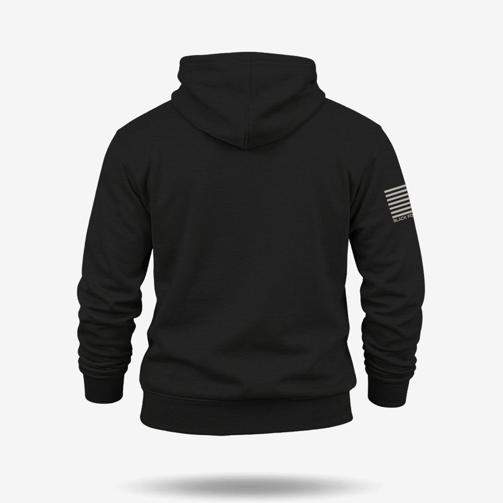 Dad Tax Hoodie