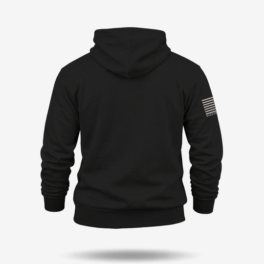 Dad Tax Hoodie