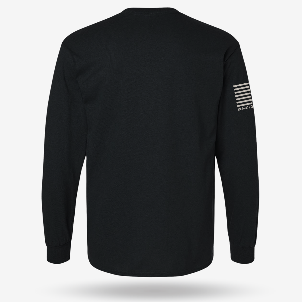 Dad Tax Long Sleeve