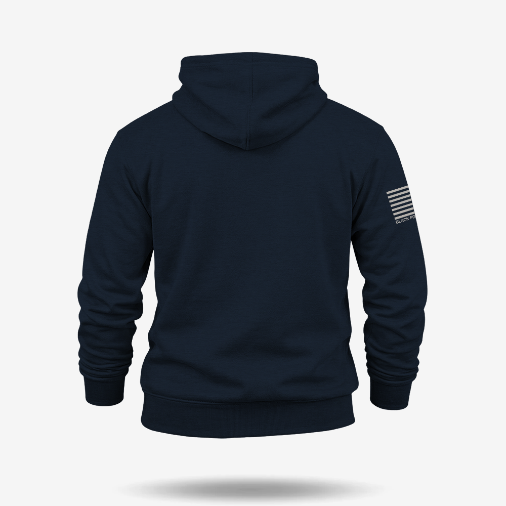 Dad Tax Hoodie