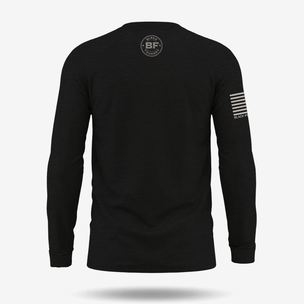 Dad Tax Long Sleeve