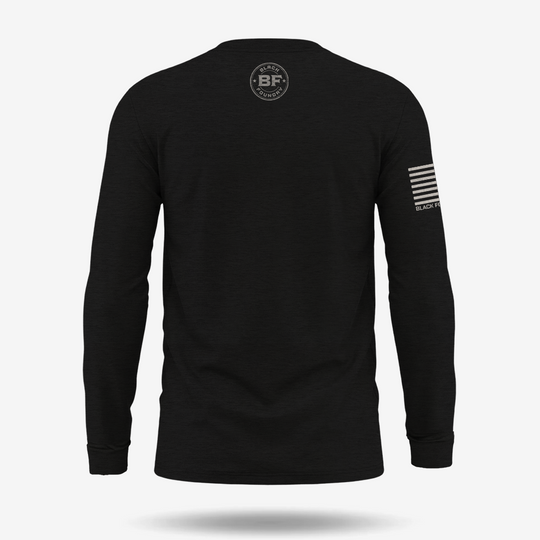 Dad Tax Long Sleeve