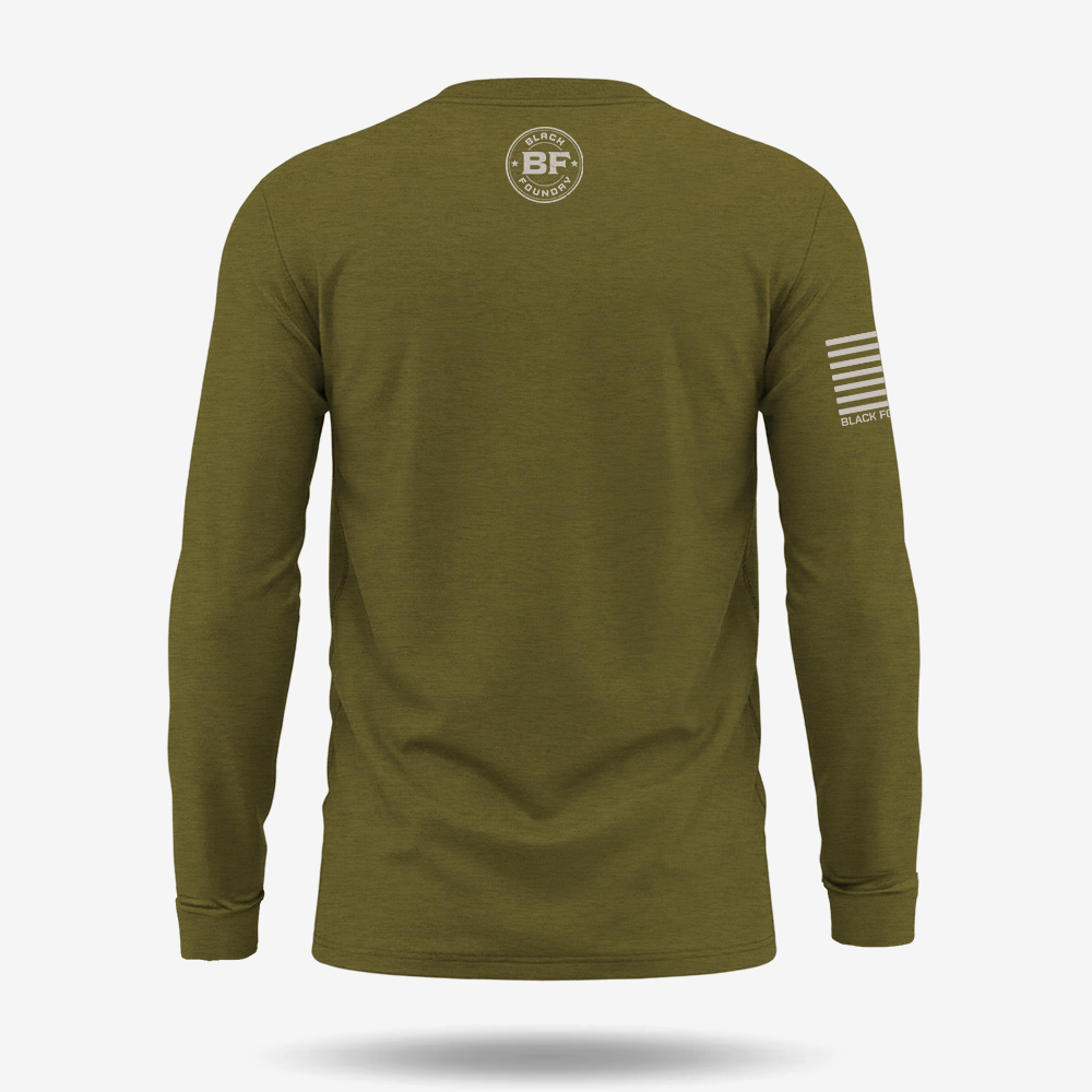 Dad Tax Long Sleeve