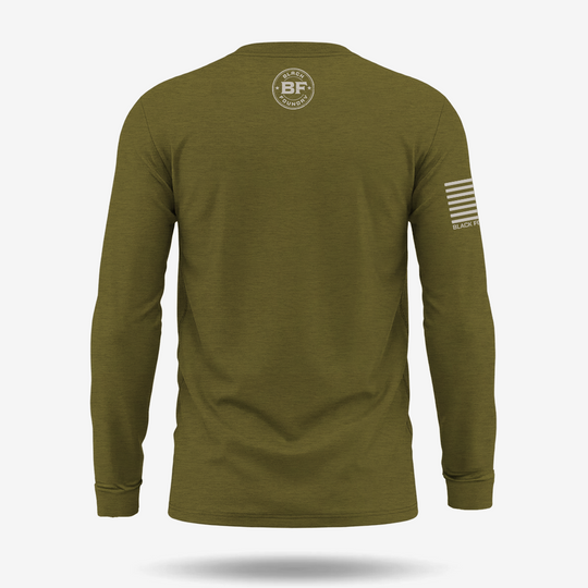 Dad Tax Long Sleeve