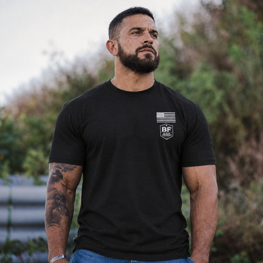 Dad Schematic T Shirt