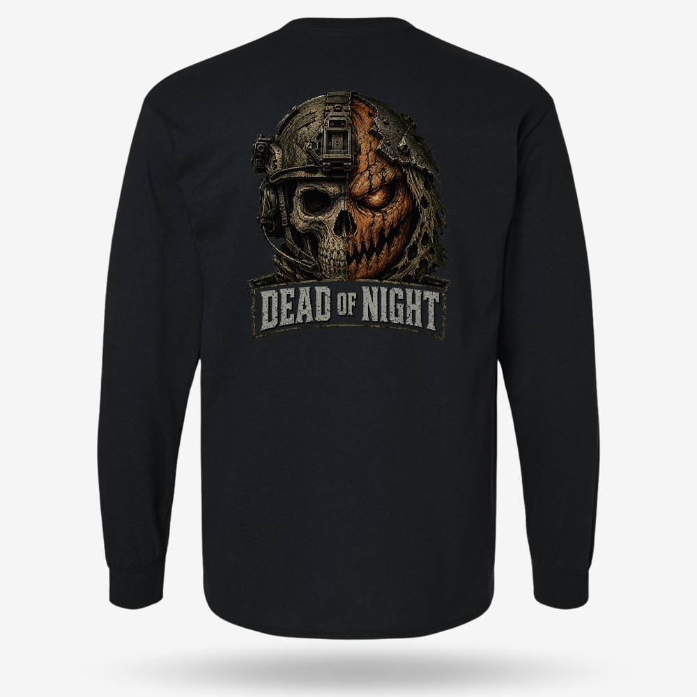 De*d Of Night Long Sleeve