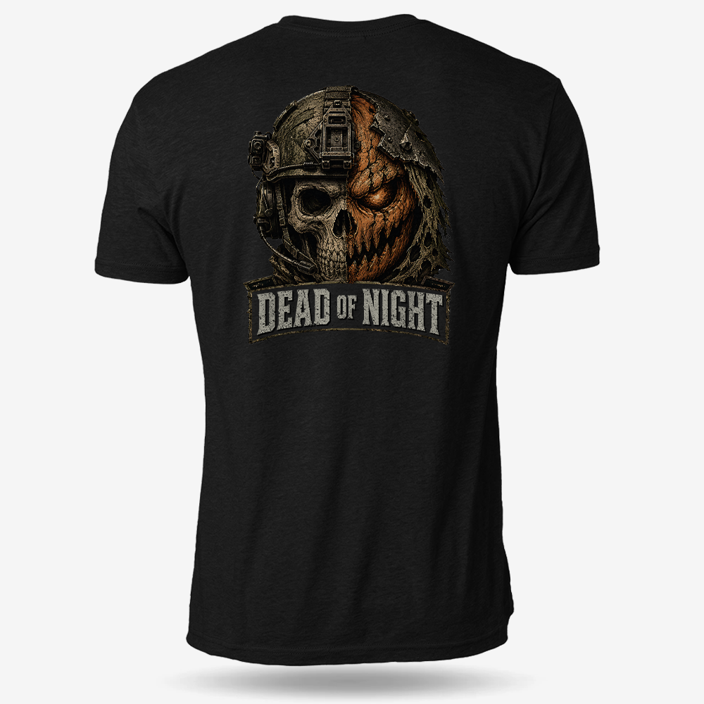 De*d Of Night T Shirt