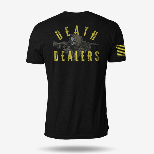 De*th Dealers T Shirt
