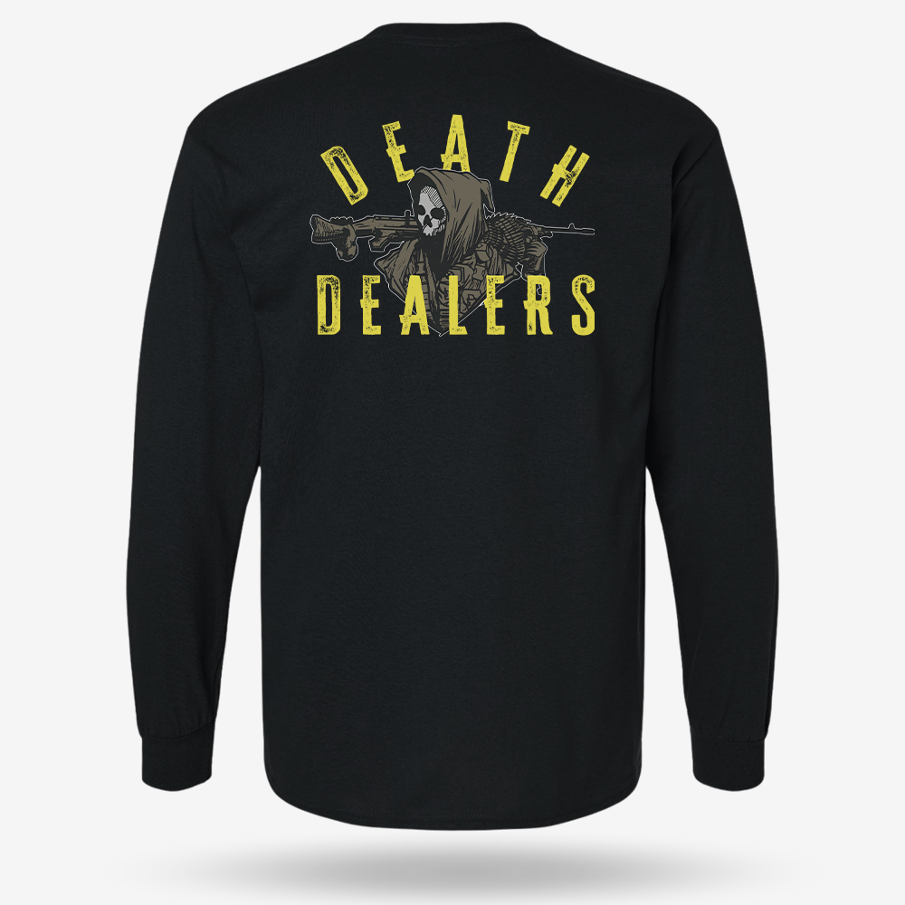 De*th Dealers Long Sleeve