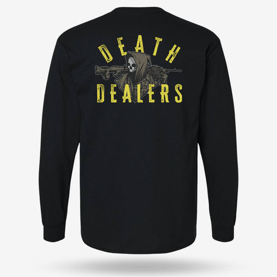 De*th Dealers Long Sleeve