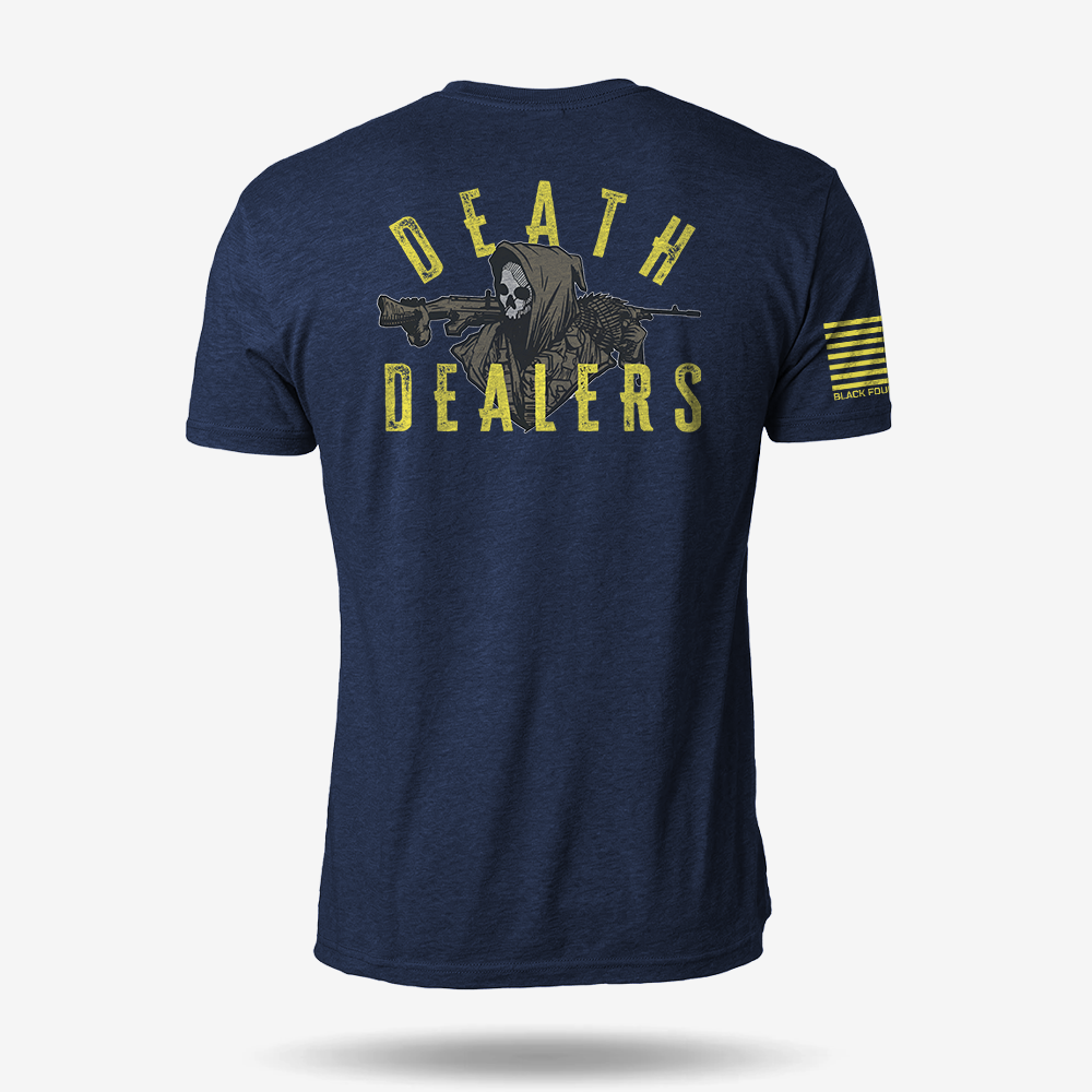 De*th Dealers T Shirt