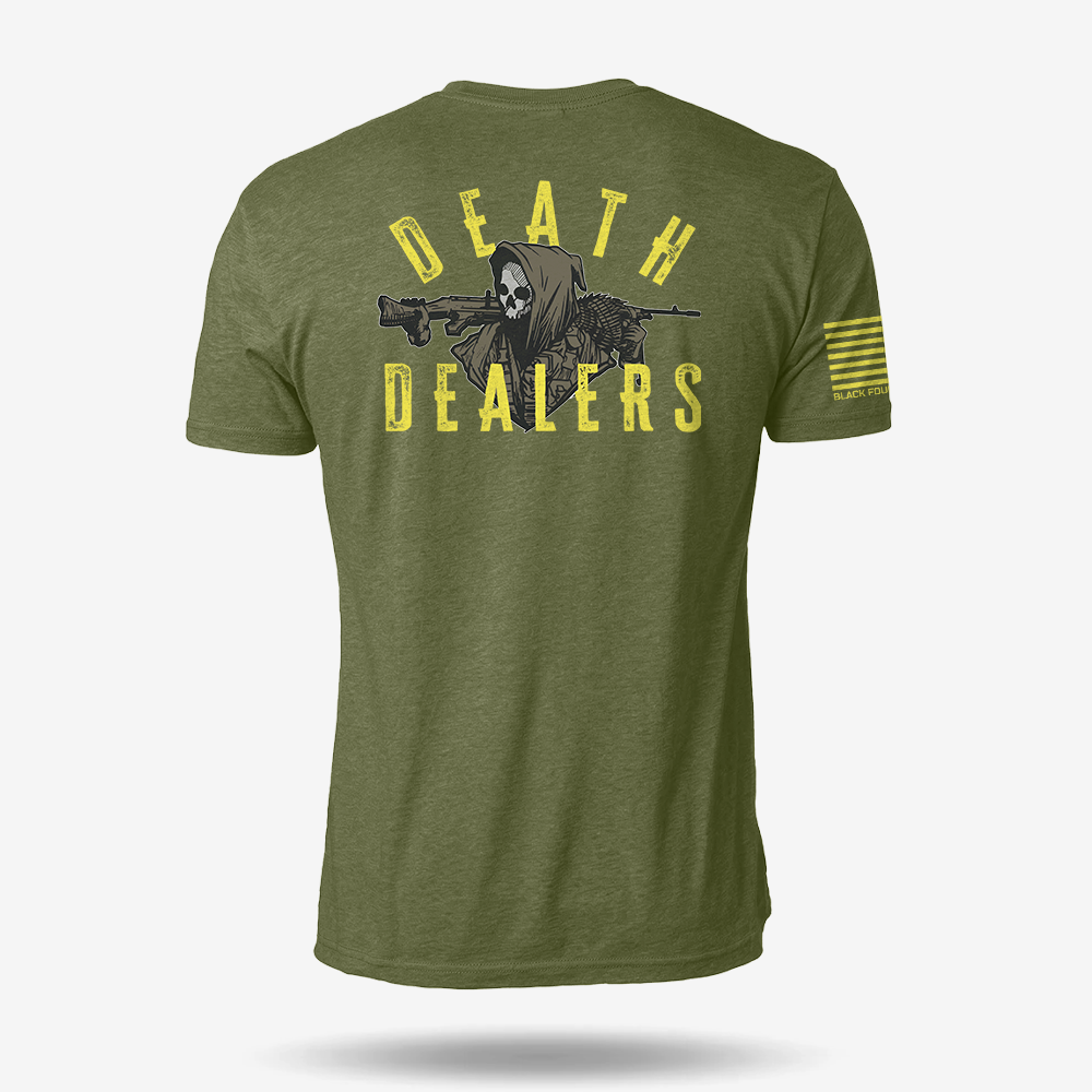 De*th Dealers T Shirt