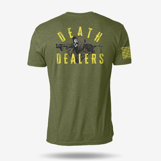 De*th Dealers T Shirt