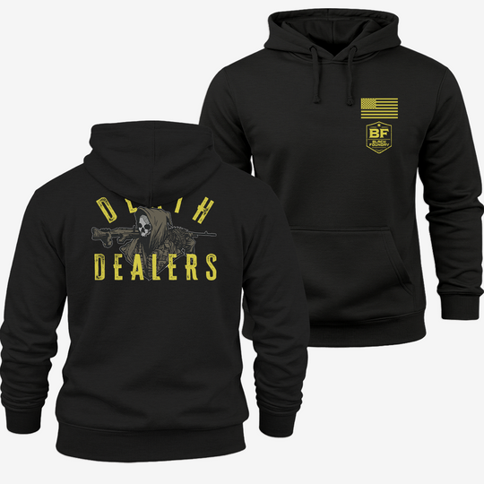 De*th Dealers Hoodie