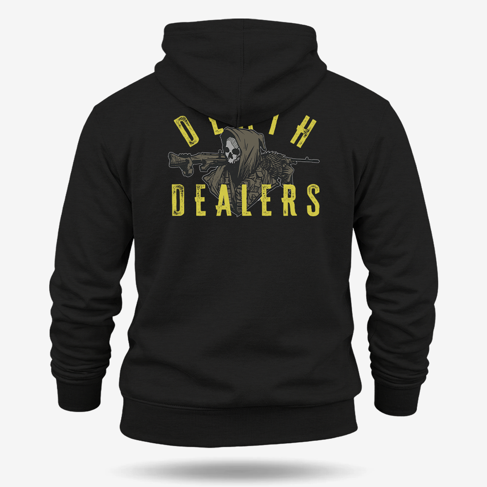De*th Dealers Hoodie