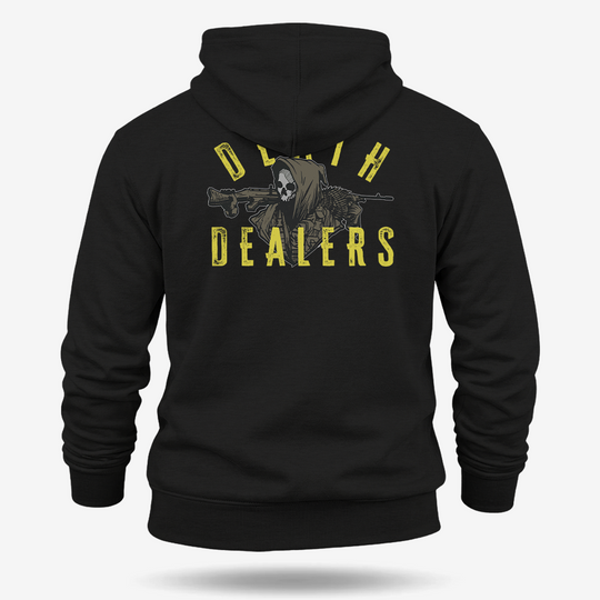 De*th Dealers Hoodie