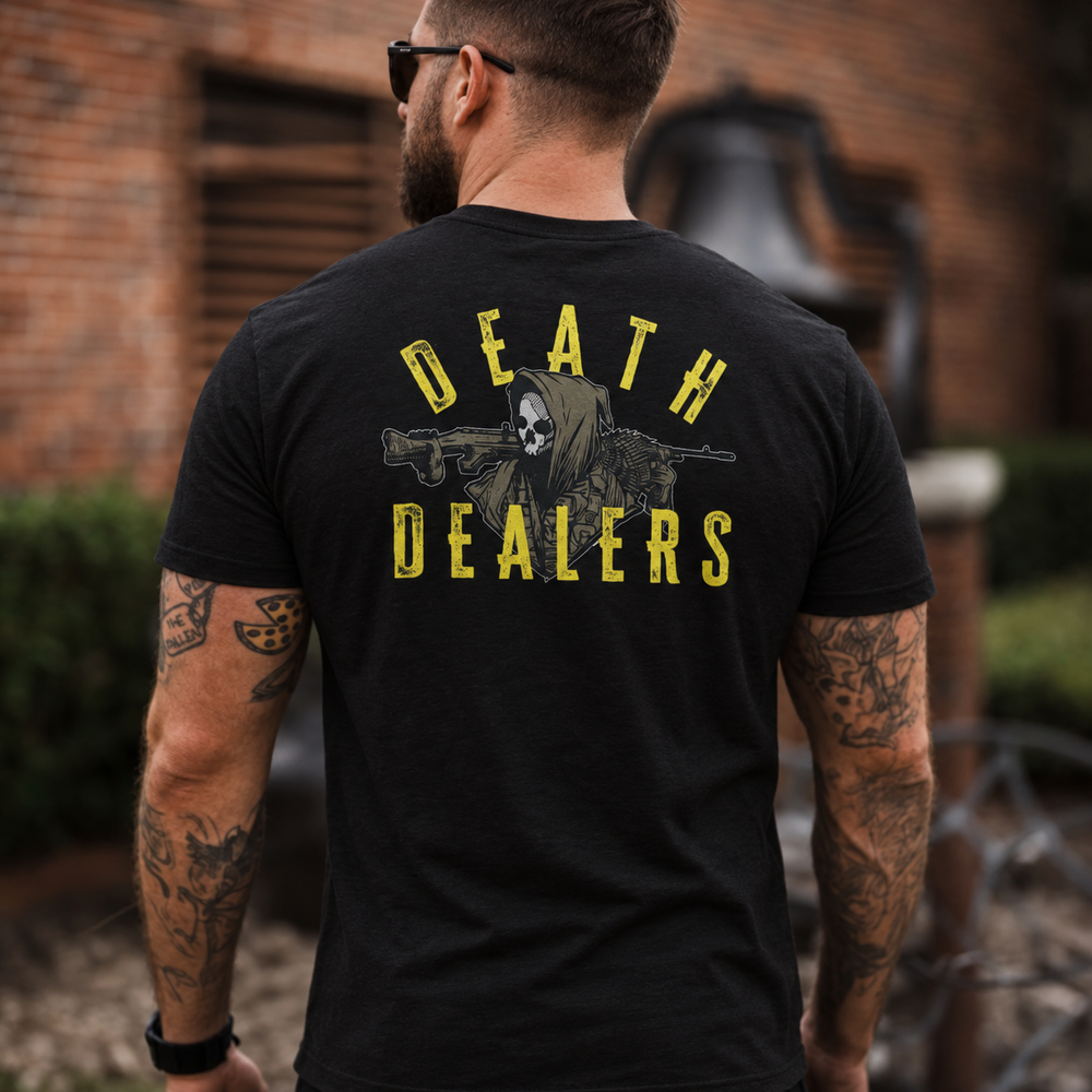 De*th Dealers T Shirt
