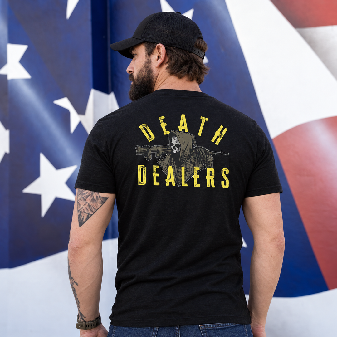 De*th Dealers T Shirt