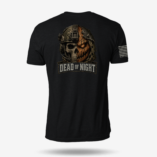 De*d Of Night T Shirt