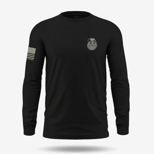 D*ed Of Night Long Sleeve