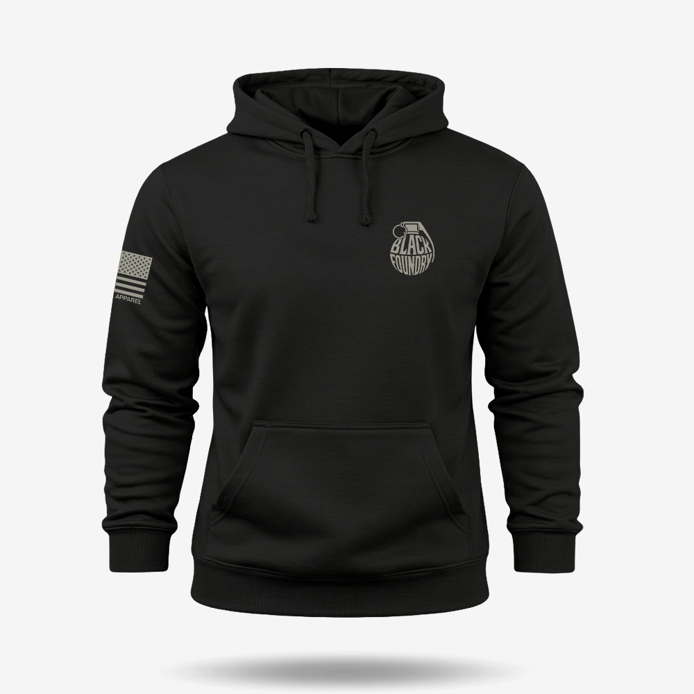 D*ed Of Night Hoodie