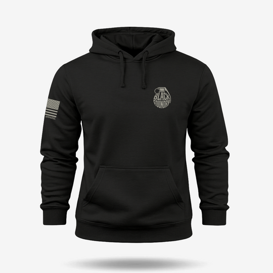 D*ed Of Night Hoodie