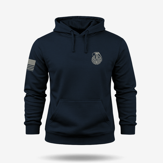 D*ed Of Night Hoodie