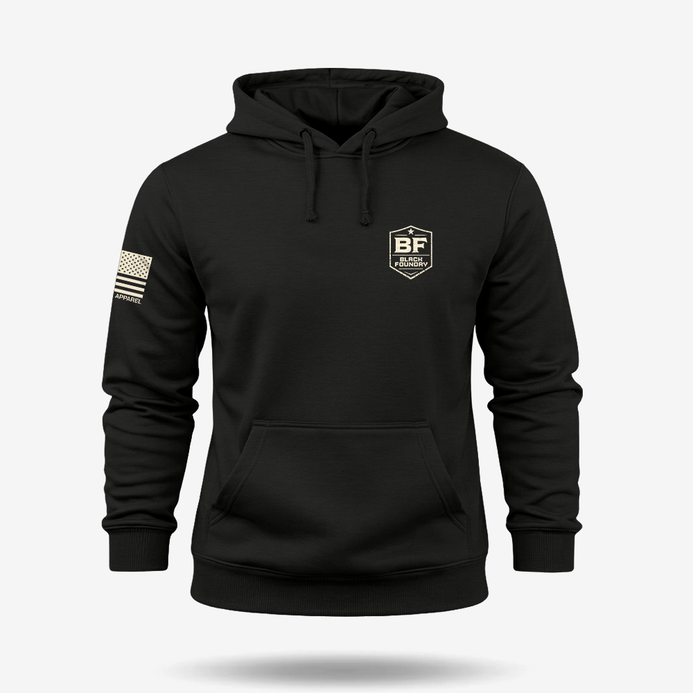 Defiance 1776 Hoodie