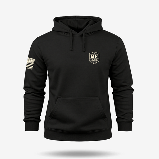 Defiance 1776 Hoodie