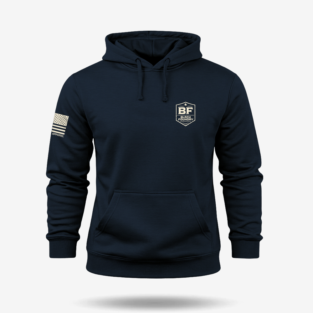 Defiance 1776 Hoodie