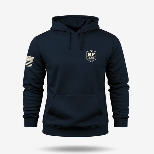 Defiance 1776 Hoodie