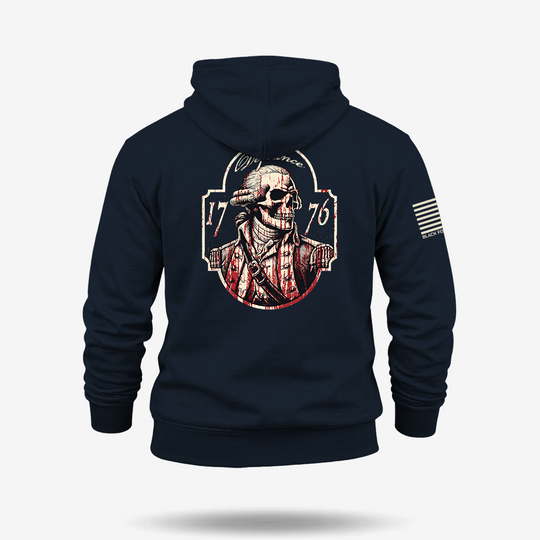 Defiance 1776 Hoodie