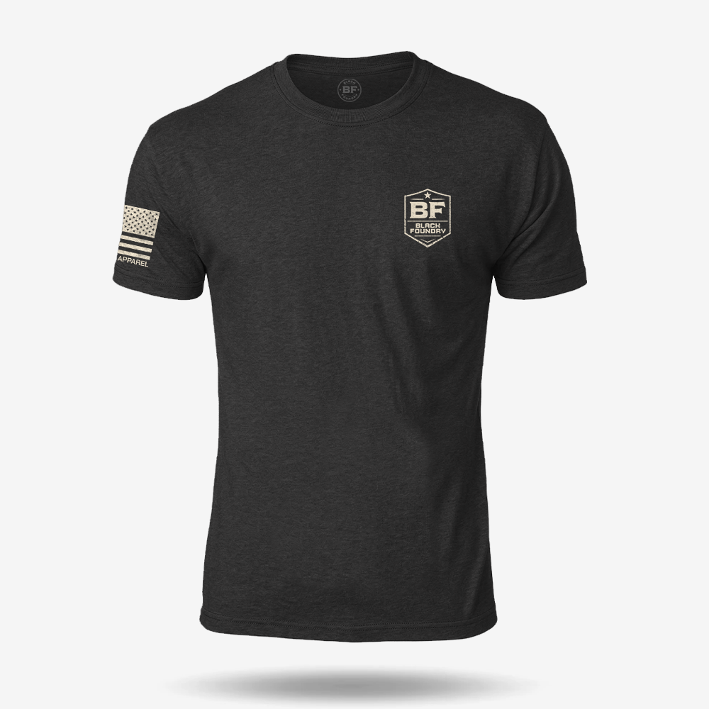Defiance 1776 T Shirt