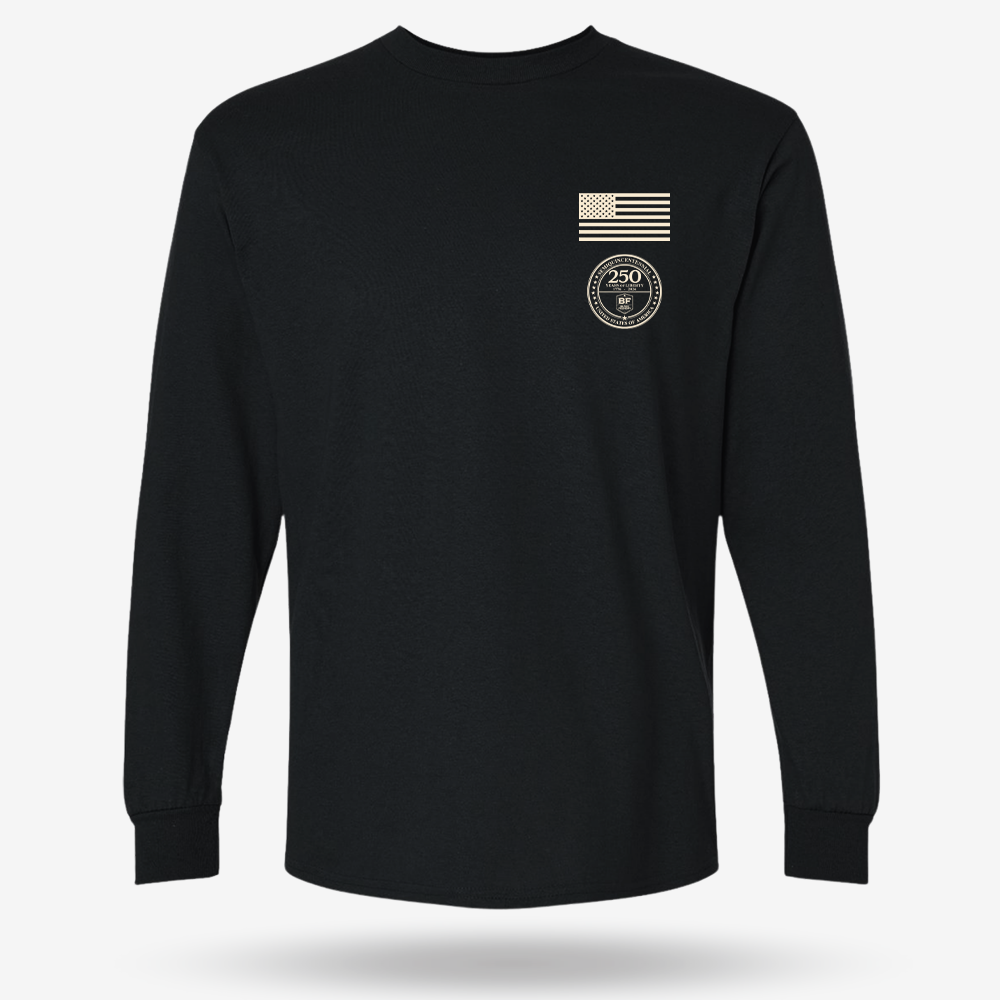 Defiance 1776 Long Sleeve
