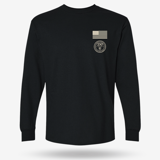 Defiance 1776 Long Sleeve