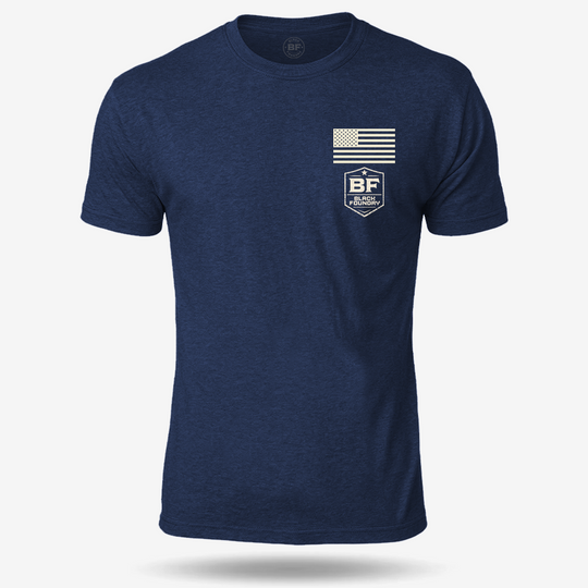 Defiance 1776 T Shirt