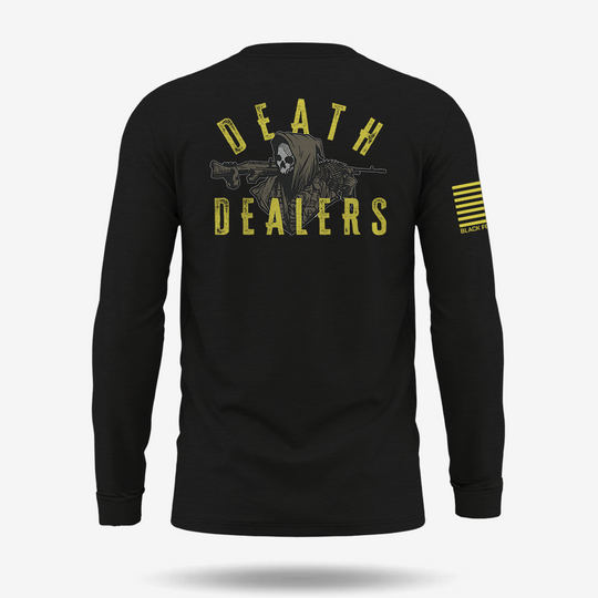 De*th Dealers Long Sleeve