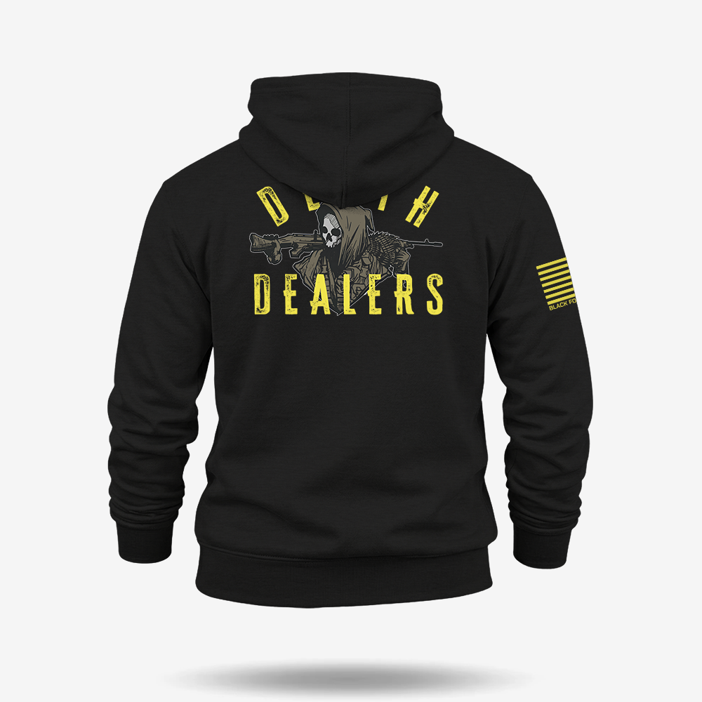De*th Dealers Hoodie