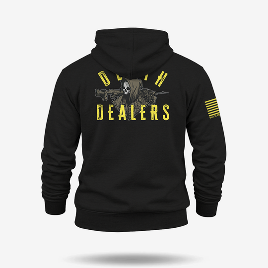 De*th Dealers Hoodie