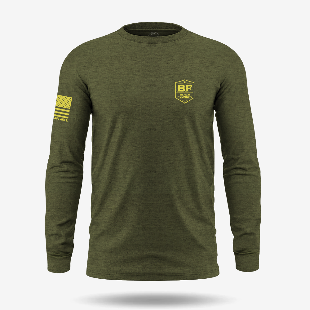 De*th Dealers Long Sleeve