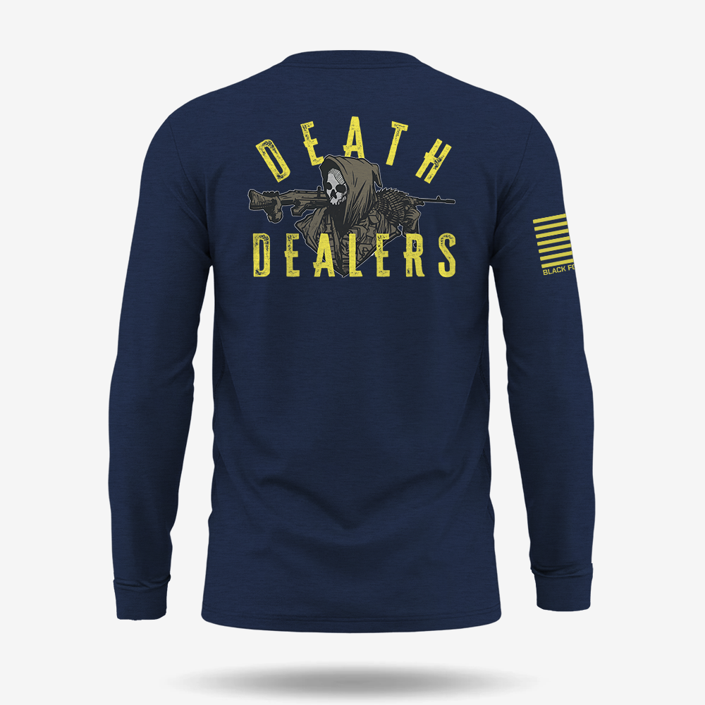 De*th Dealers Long Sleeve