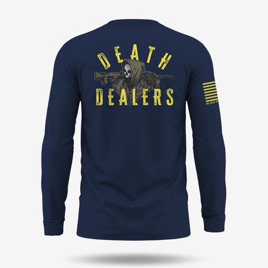 De*th Dealers Long Sleeve