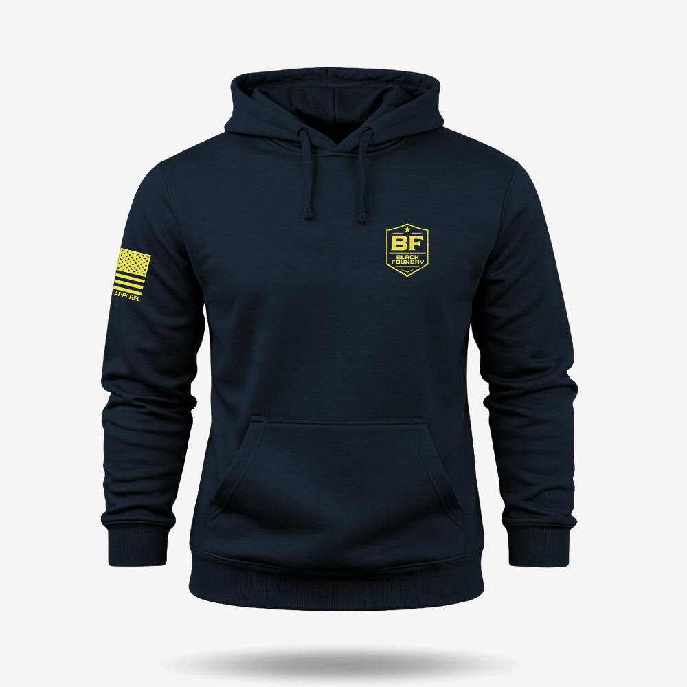 De*th Dealers Hoodie