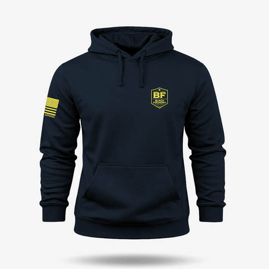 De*th Dealers Hoodie